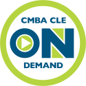 CLE-On-Demand